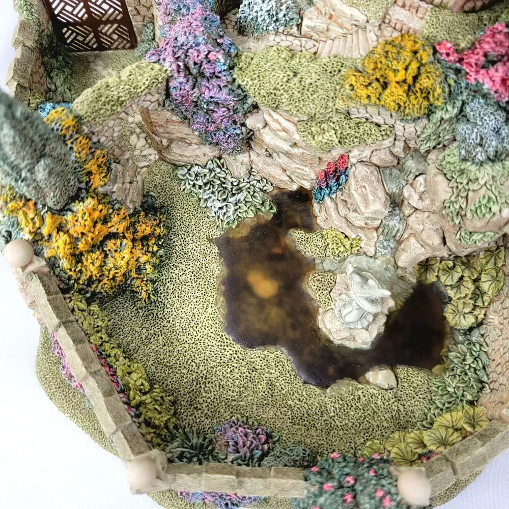 Lilliput Lane lilliput lane